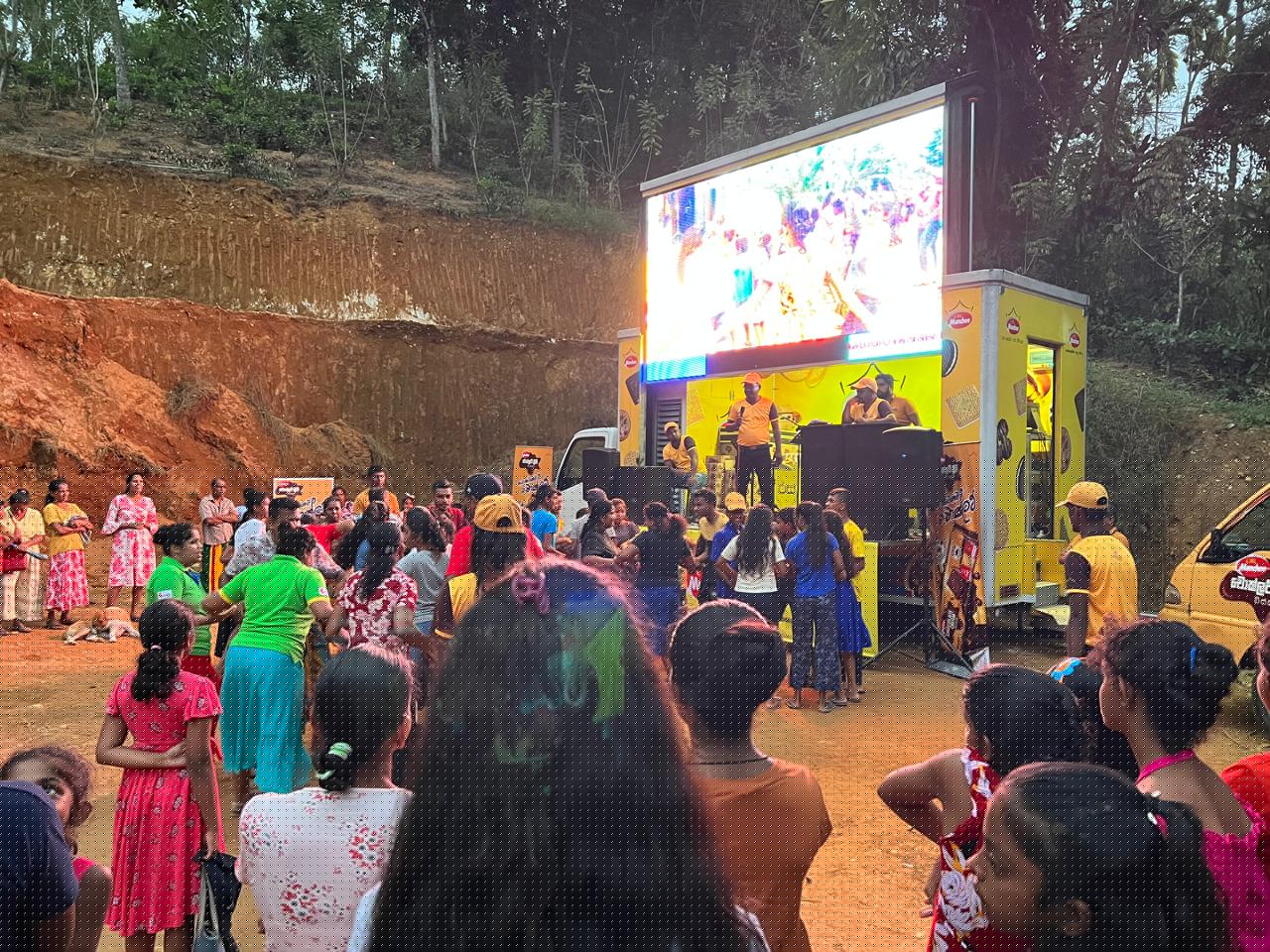 Chocolate Cream Town - Image 10